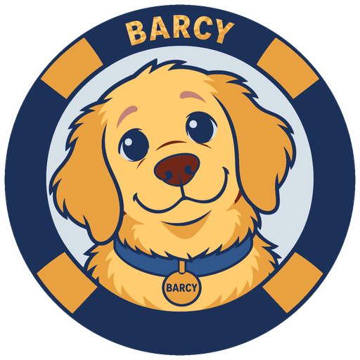 BARCY